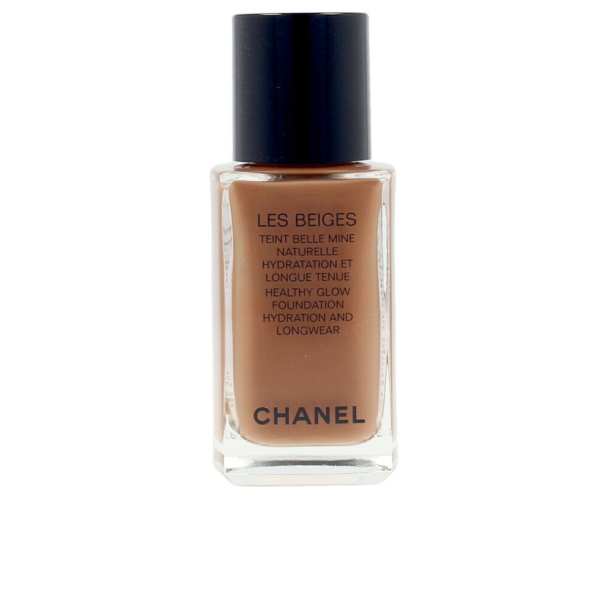 Base de Maquilhagem Fluida Les Beiges Chanel (30 ml) (30 ml)